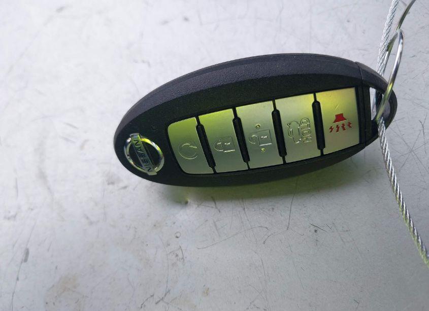 Photo 11 of 2021 Nissan Altima SV FWD (VIN 1N4BL4DV3MN304144)