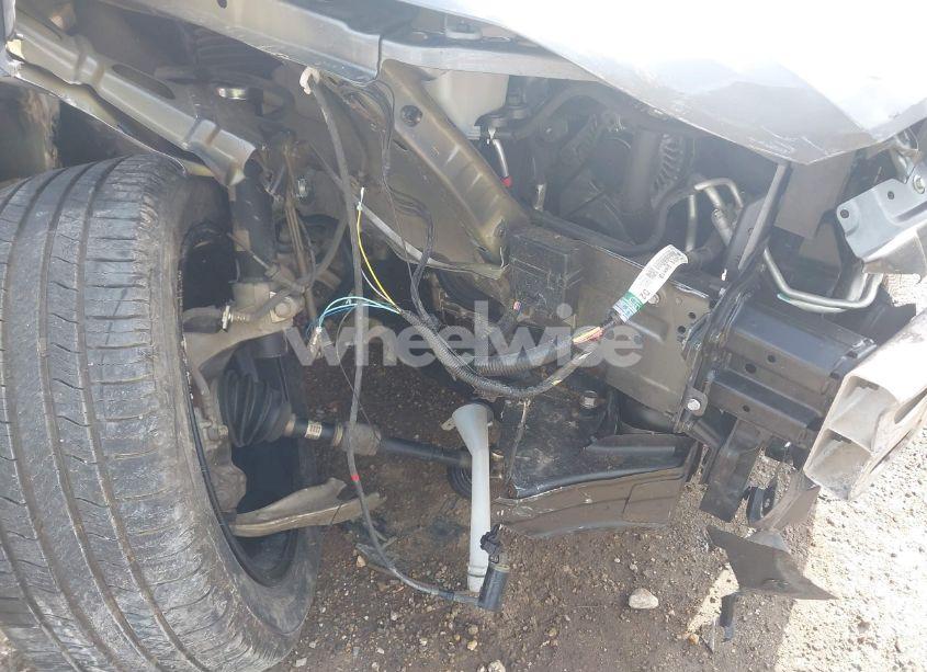 Photo 20 of 2021 Nissan Altima SV FWD (VIN 1N4BL4DV3MN304659)