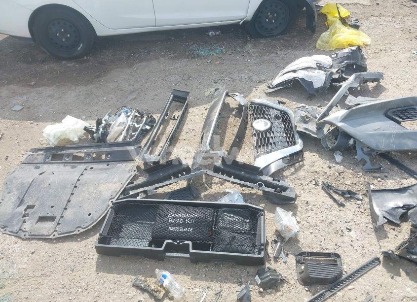 Photo 21 of 2021 Nissan Altima SV FWD (VIN 1N4BL4DV3MN304659)