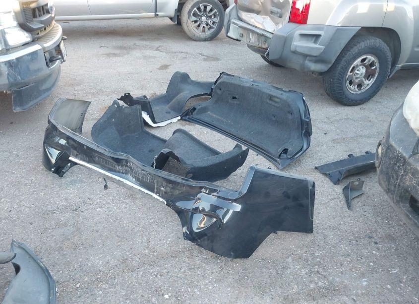 Photo 12 of 2021 Nissan Altima SV FWD (VIN 1N4BL4DV3MN330565)