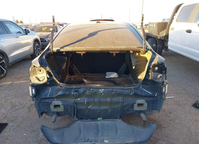 Photo 17 of 2021 Nissan Altima SV FWD (VIN 1N4BL4DV3MN330565)