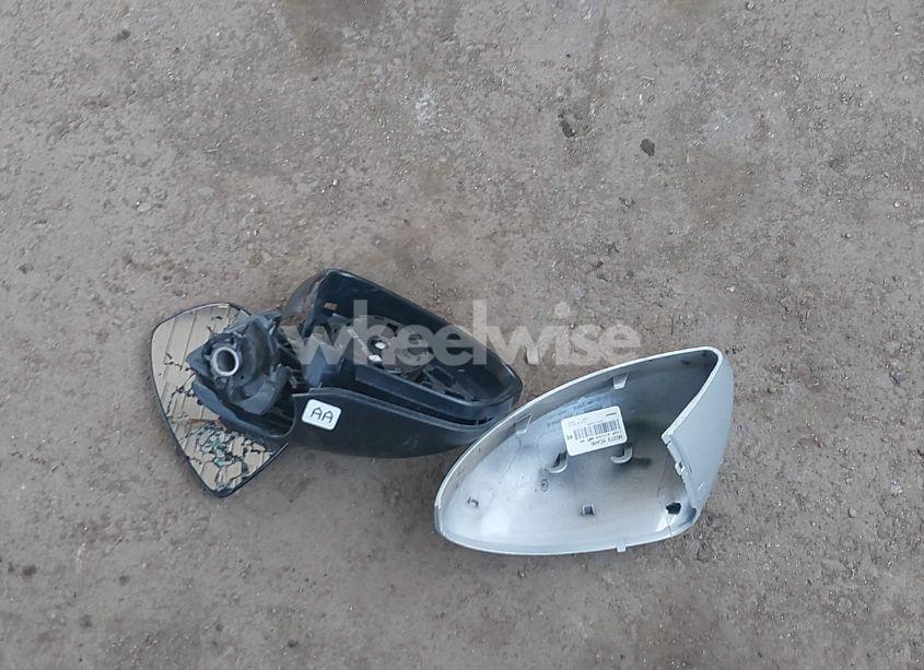 Photo 12 of 2021 Nissan Altima SV FWD (VIN 1N4BL4DV3MN334941)