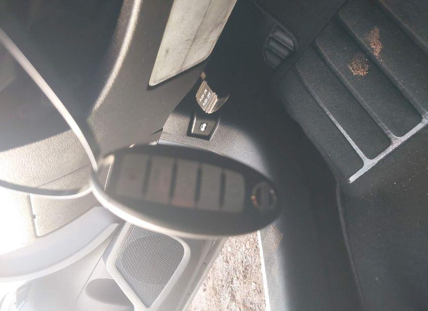 Photo 11 of 2021 Nissan Altima SV FWD (VIN 1N4BL4DV3MN342022)