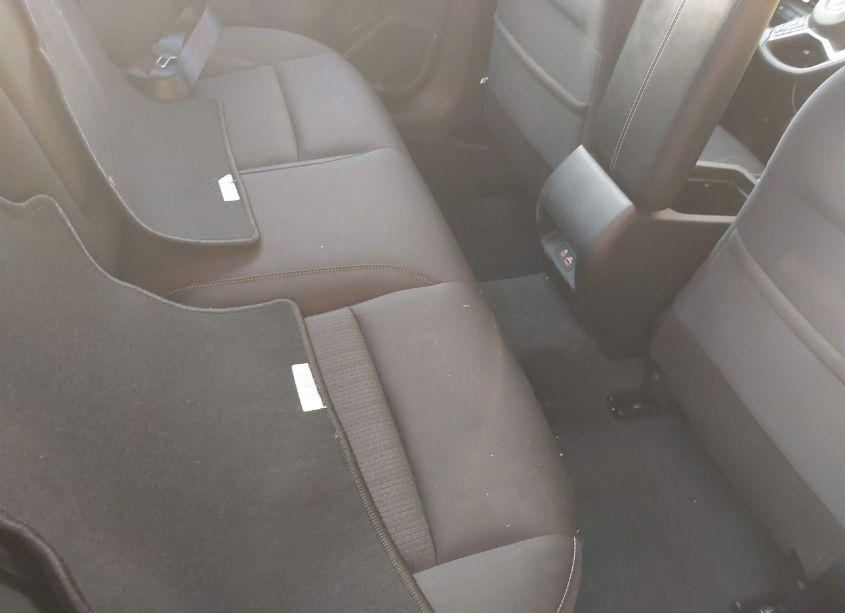 Photo 8 of 2021 Nissan Altima SV FWD (VIN 1N4BL4DV3MN342022)