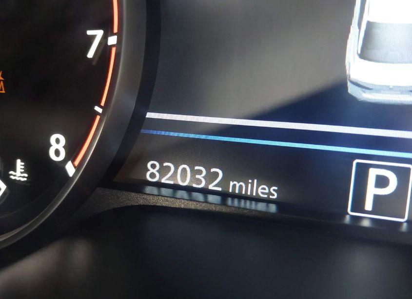 Photo 15 of 2021 Nissan Altima SV FWD (VIN 1N4BL4DV3MN342246)