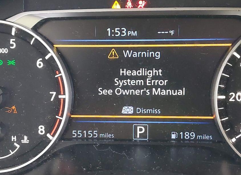 Photo 14 of 2022 Nissan Altima SV FWD (VIN 1N4BL4DV3NN300080)