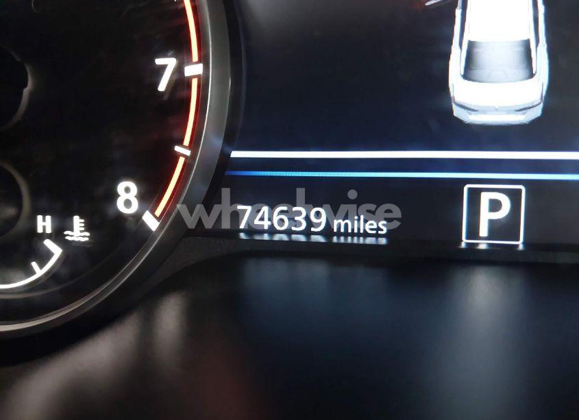 Photo 15 of 2022 Nissan Altima SV FWD (VIN 1N4BL4DV3NN317378)