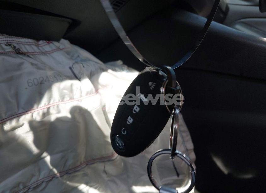 Photo 11 of 2022 Nissan Altima SV FWD (VIN 1N4BL4DV3NN321477)