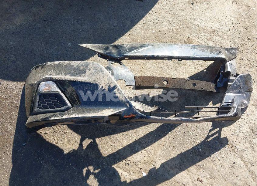 Photo 12 of 2022 Nissan Altima SV FWD (VIN 1N4BL4DV3NN321477)