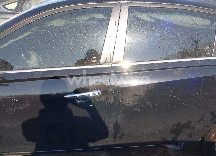 Photo 15 of 2022 Nissan Altima SV FWD (VIN 1N4BL4DV3NN321477)