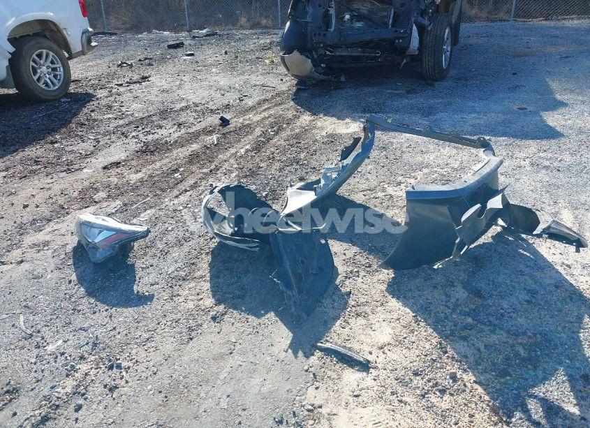 Photo 12 of 2022 Nissan Altima SV FWD (VIN 1N4BL4DV3NN352339)