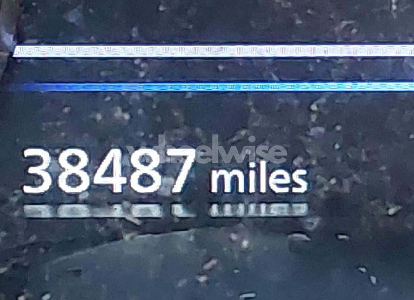 Photo 16 of 2022 Nissan Altima SV FWD (VIN 1N4BL4DV3NN352339)