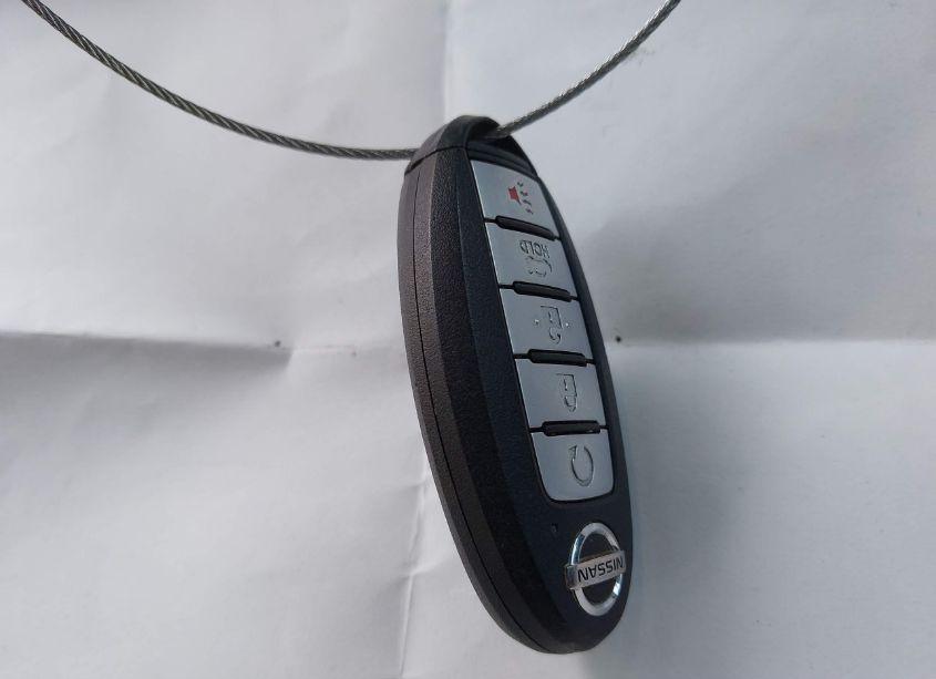 Photo 11 of 2022 Nissan Altima SV FWD (VIN 1N4BL4DV3NN378259)