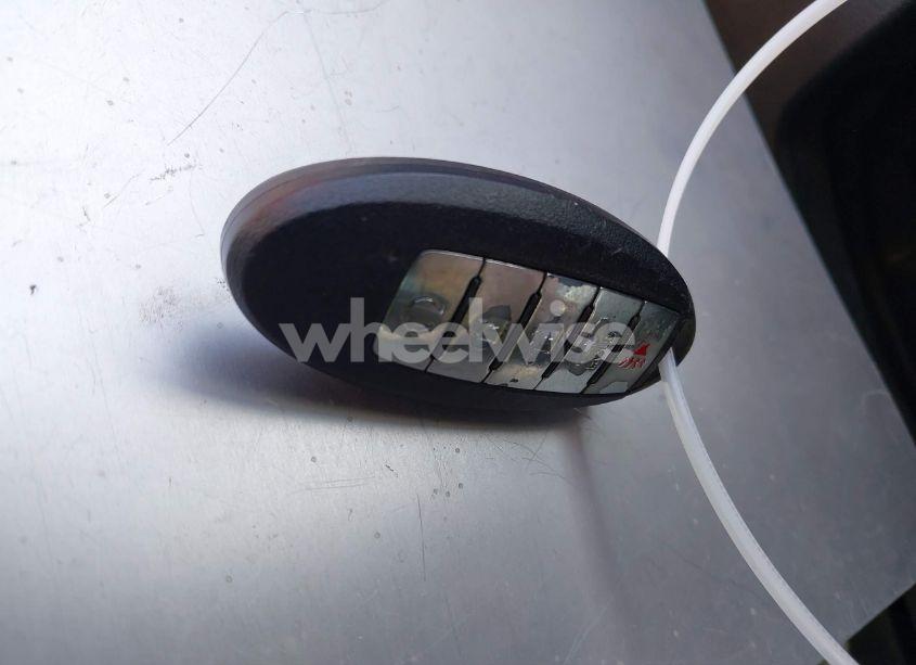 Photo 11 of 2022 Nissan Altima SV FWD (VIN 1N4BL4DV3NN380173)