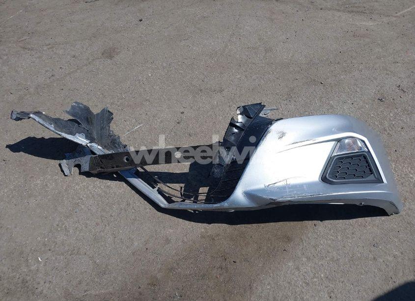 Photo 12 of 2022 Nissan Altima SV FWD (VIN 1N4BL4DV3NN380173)