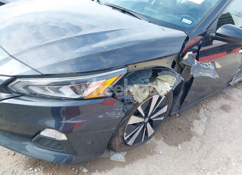 Photo 17 of 2022 Nissan Altima SV FWD (VIN 1N4BL4DV3NN388273)