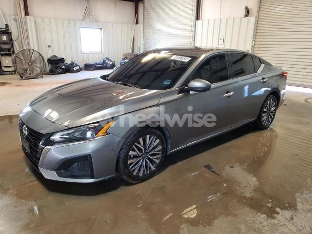 2023 NISSAN ALTIMA SV N/A (VIN 1N4BL4DV3PN323751) main photo