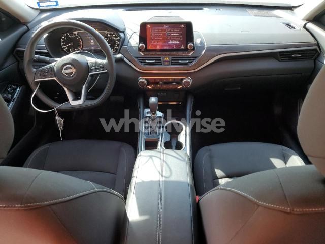 Photo 11 of 2023 NISSAN ALTIMA SV N/A (VIN 1N4BL4DV3PN323751)