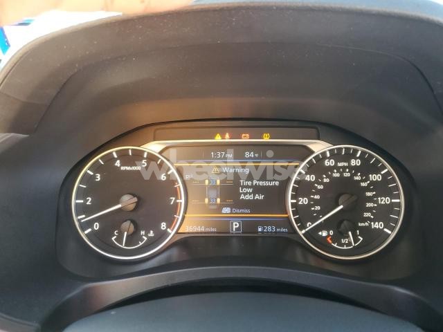 Photo 4 of 2023 NISSAN ALTIMA SV N/A (VIN 1N4BL4DV3PN323751)