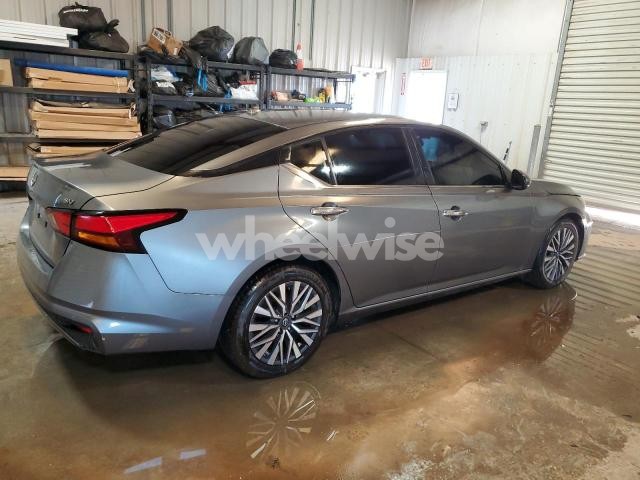 Photo 5 of 2023 NISSAN ALTIMA SV N/A (VIN 1N4BL4DV3PN323751)