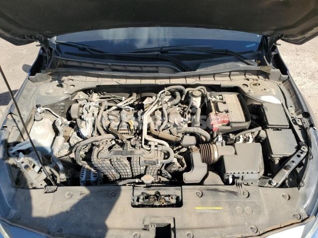 Photo 6 of 2023 NISSAN ALTIMA SV N/A (VIN 1N4BL4DV3PN323751)