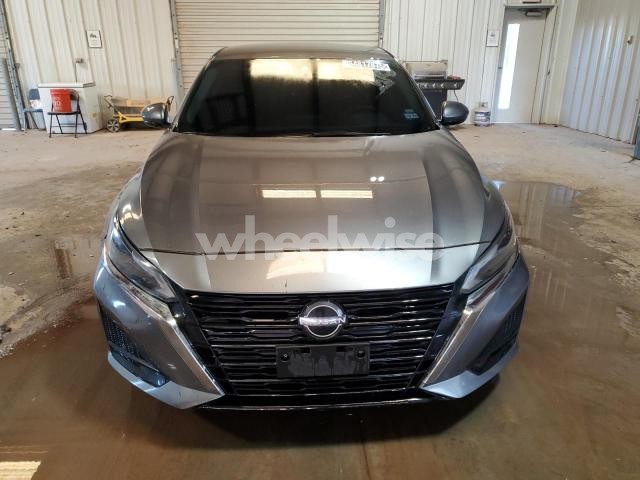 Photo 7 of 2023 NISSAN ALTIMA SV N/A (VIN 1N4BL4DV3PN323751)