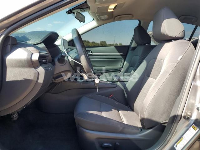 Photo 9 of 2023 NISSAN ALTIMA SV N/A (VIN 1N4BL4DV3PN323751)