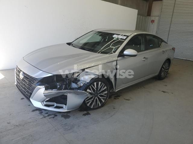 Photo 12 of 2023 NISSAN ALTIMA SV N/A (VIN 1N4BL4DV3PN330635)