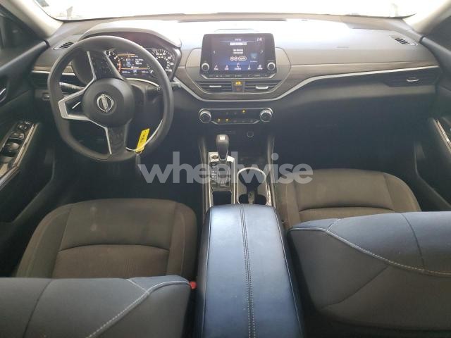 Photo 5 of 2023 NISSAN ALTIMA SV N/A (VIN 1N4BL4DV3PN330635)