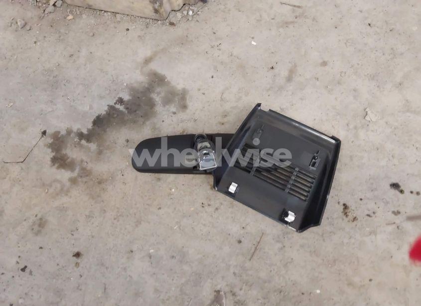 Photo 12 of 2023 Nissan Altima SV FWD (VIN 1N4BL4DV3PN353557)