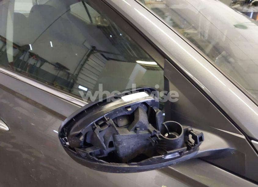 Photo 20 of 2023 Nissan Altima SV FWD (VIN 1N4BL4DV3PN353557)