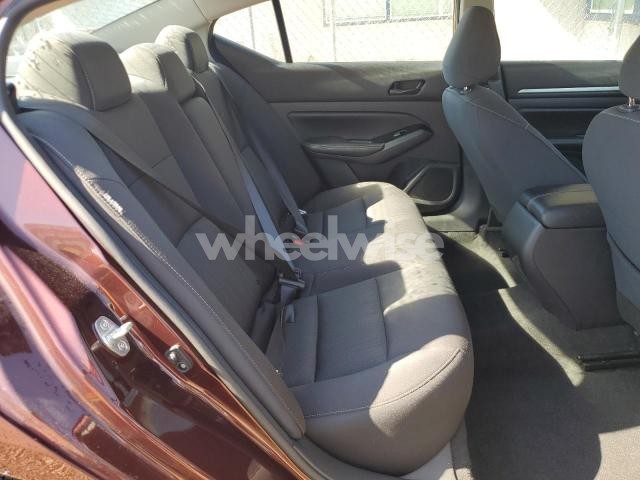 Photo 11 of 2023 NISSAN ALTIMA SV N/A (VIN 1N4BL4DV3PN359360)