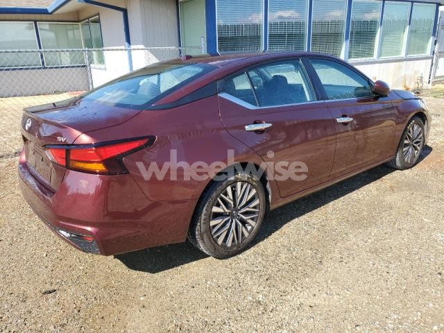 Photo 6 of 2023 NISSAN ALTIMA SV N/A (VIN 1N4BL4DV3PN359360)