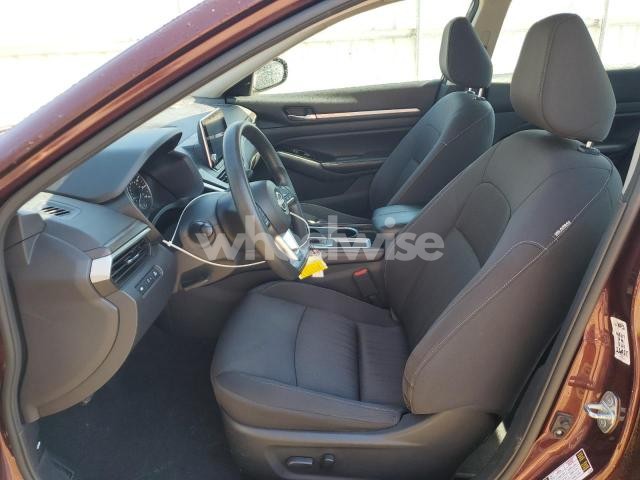 Photo 9 of 2023 NISSAN ALTIMA SV N/A (VIN 1N4BL4DV3PN359360)