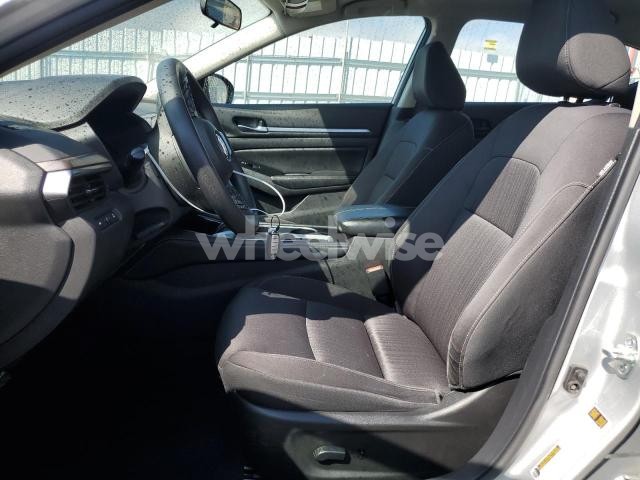 Photo 13 of 2023 NISSAN ALTIMA SV N/A (VIN 1N4BL4DV3PN365062)
