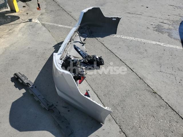 Photo 6 of 2023 NISSAN ALTIMA SV N/A (VIN 1N4BL4DV3PN365062)