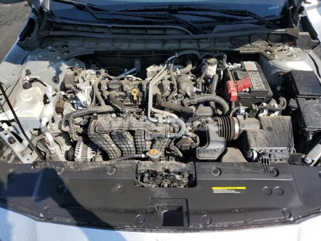 Photo 7 of 2023 NISSAN ALTIMA SV N/A (VIN 1N4BL4DV3PN365062)