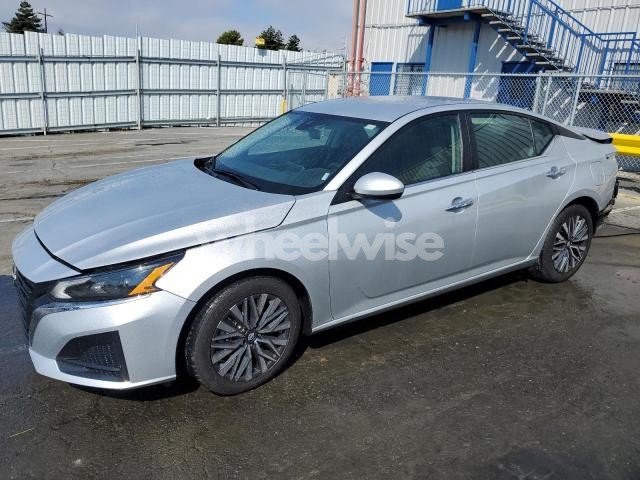 Photo 9 of 2023 NISSAN ALTIMA SV N/A (VIN 1N4BL4DV3PN365062)