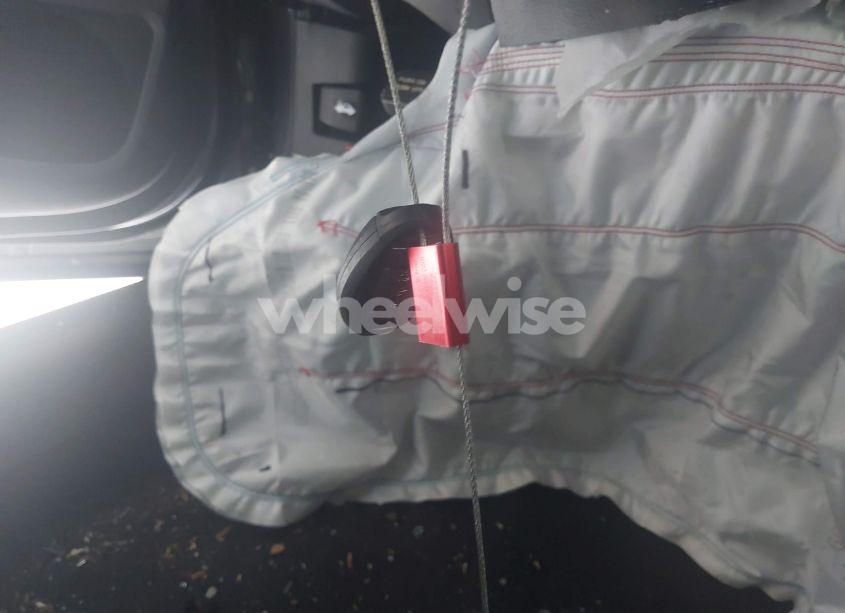 Photo 11 of 2023 Nissan Altima SV FWD (VIN 1N4BL4DV3PN375316)