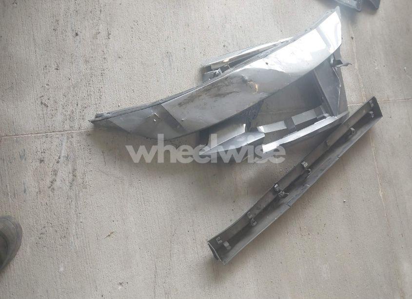 Photo 12 of 2023 Nissan Altima SV FWD (VIN 1N4BL4DV3PN375316)