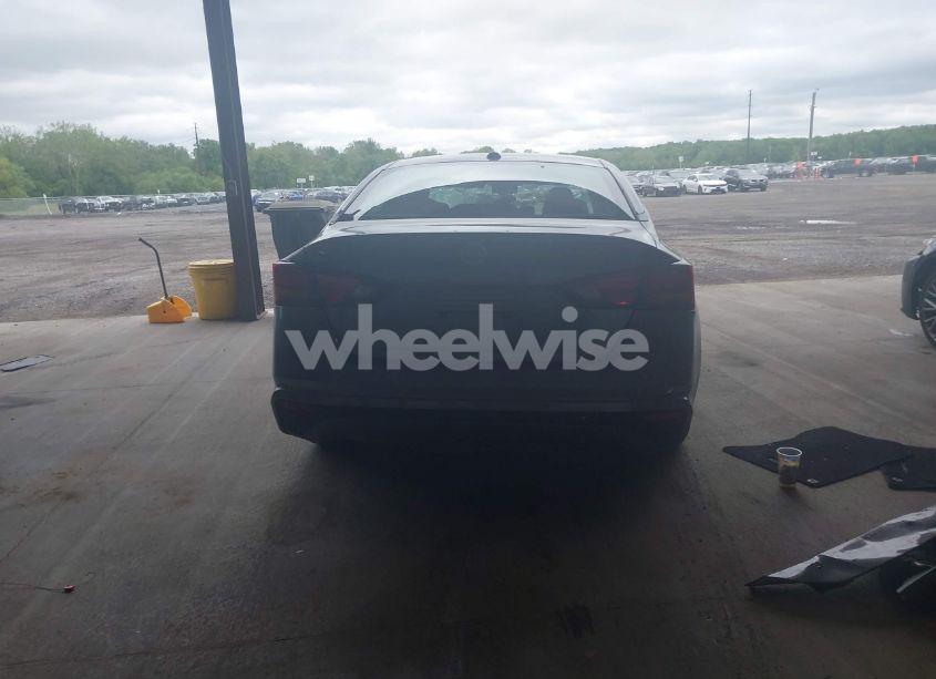 Photo 17 of 2023 Nissan Altima SV FWD (VIN 1N4BL4DV3PN375316)