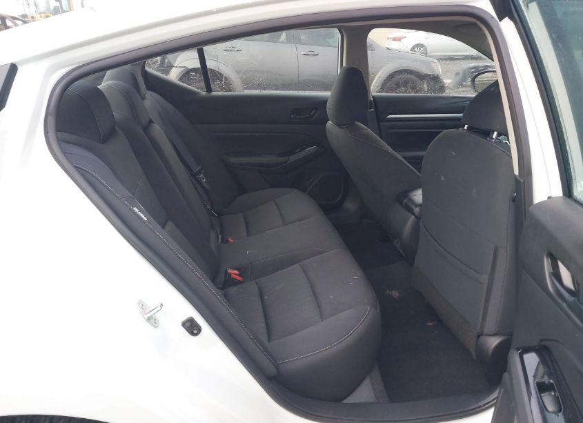 Photo 8 of 2023 Nissan Altima SV (VIN 1N4BL4DV3PN382606)