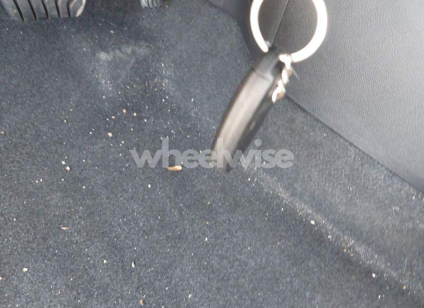 Photo 11 of 2023 Nissan Altima SV FWD (VIN 1N4BL4DV3PN391368)