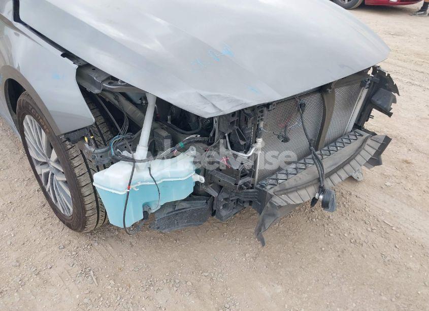 Photo 6 of 2023 Nissan Altima SV FWD (VIN 1N4BL4DV3PN421811)