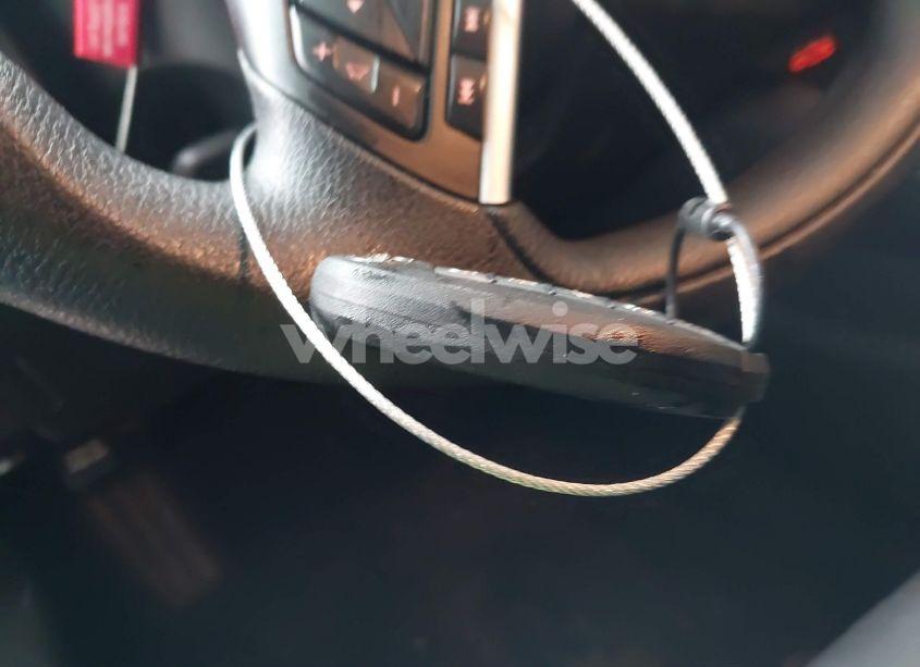 Photo 11 of 2024 Nissan Altima SV FWD (VIN 1N4BL4DV3RN304118)