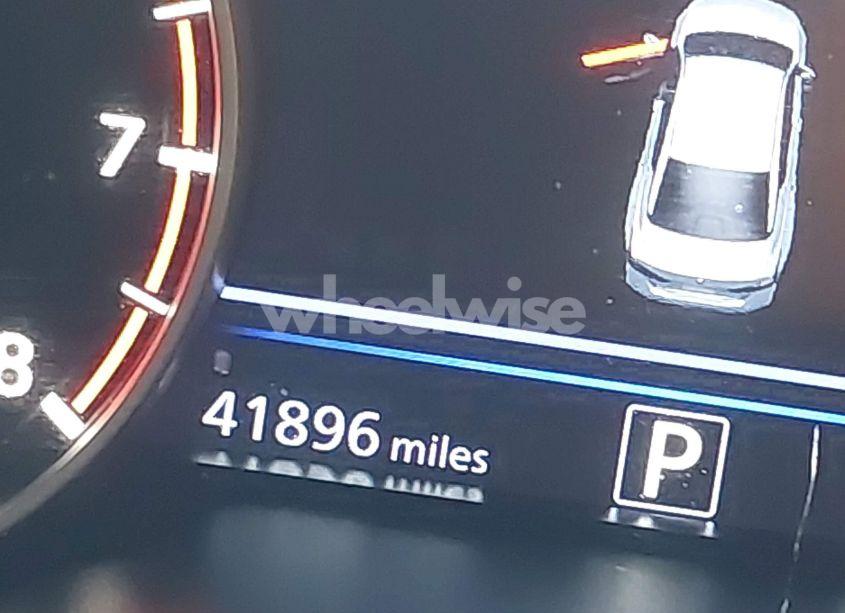 Photo 15 of 2024 Nissan Altima SV FWD (VIN 1N4BL4DV3RN304118)