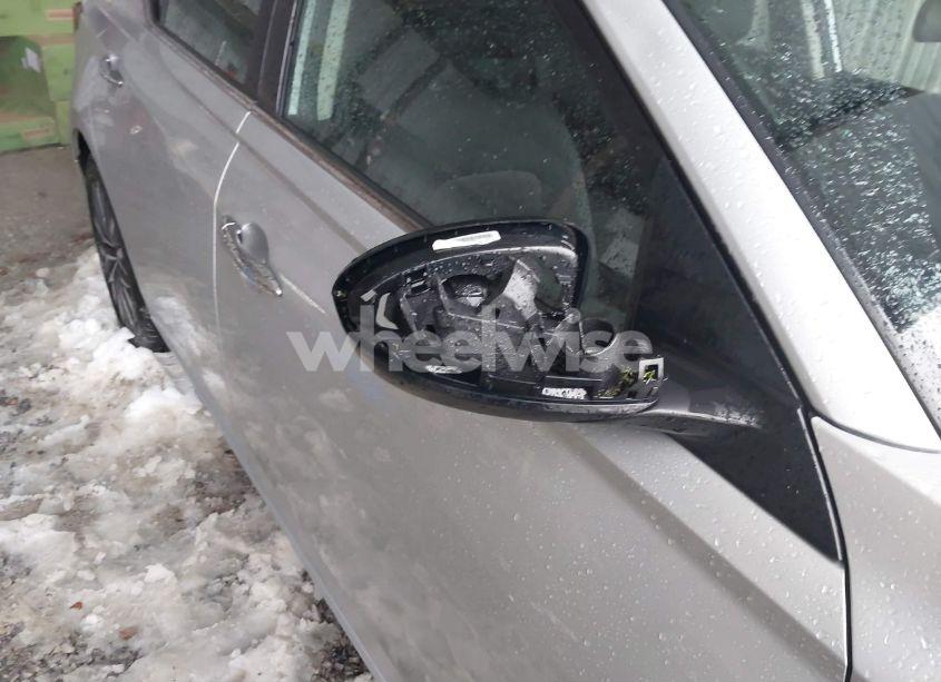 Photo 17 of 2024 Nissan Altima SV FWD (VIN 1N4BL4DV3RN304118)