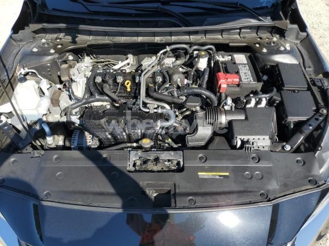 Photo 11 of 2024 NISSAN ALTIMA SV (VIN 1N4BL4DV3RN306726)