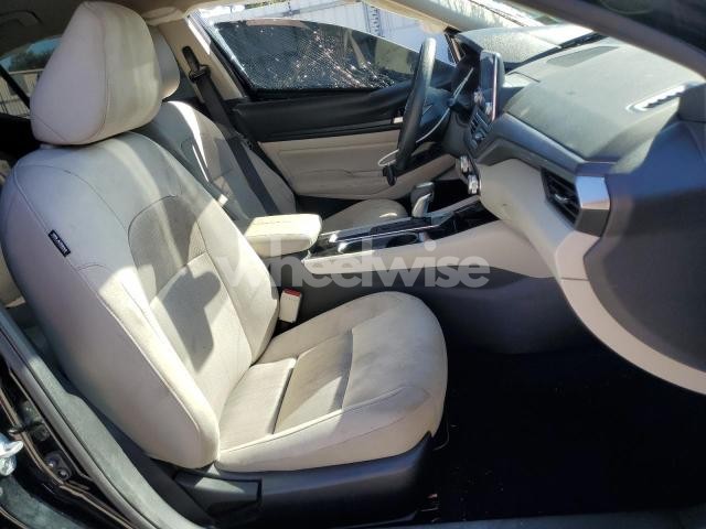 Photo 12 of 2024 NISSAN ALTIMA SV (VIN 1N4BL4DV3RN306726)