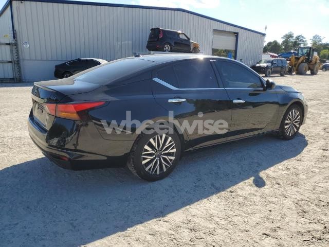 Photo 9 of 2024 NISSAN ALTIMA SV (VIN 1N4BL4DV3RN306726)